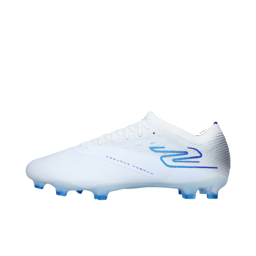 Tennarit ja kengät Skechers Razor FG Valkoinen | 252001-white