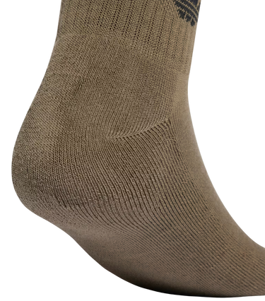 Sukat adidas Performance Mid-Cut Crew Socks - 3 Pairs Vihreä | JV8594, 2
