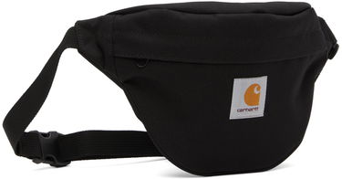 Vyötärölaukku Carhartt WIP Hip Bag Musta | I031476, 1