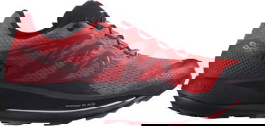 Tennarit ja kengät Salomon Pulsar Trail Punainen | l41602900, 1