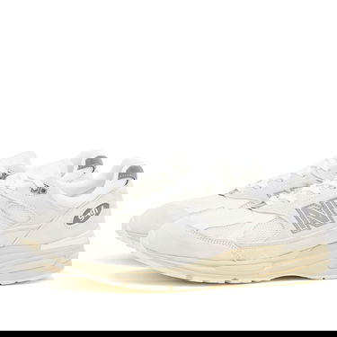 Tennarit ja kengät New Balance 991 Made in UK Valkoinen | U991OW2, 2