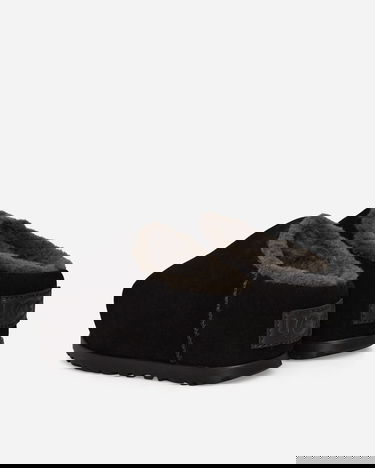 Tennarit ja kengät UGG Pumped Slides Black W Musta | 1158215 BLK, 5