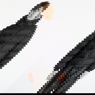 Puffer takki Wasted Paris Elevation Puffer Cityscape Graffiti Print L Monivärinen | WP_000318, 1