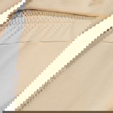 Shortsit adidas Performance LIN FT Shorts Beige | is2079, 4