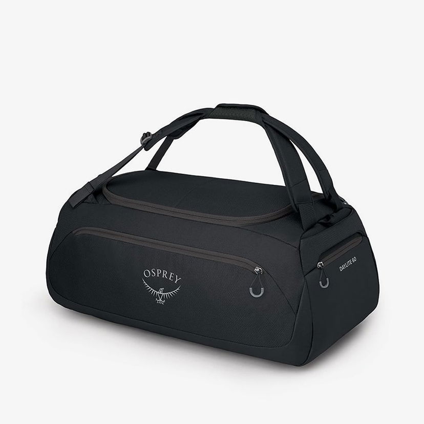 Matkalaukku Osprey Daylite 60 Duffel Musta | 10048632OSP