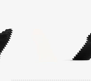 Sukat FILA Calza Ghost 3-Pack Socks Musta | F1278/3 200, 1