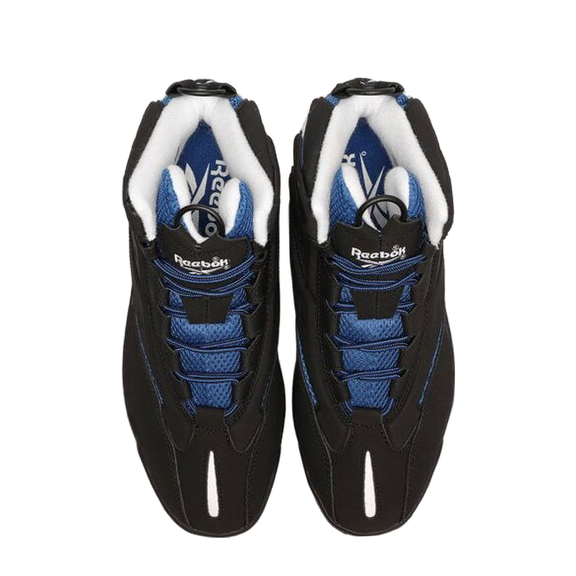 Tennarit ja kengät Reebok The Blast Musta | 100033876