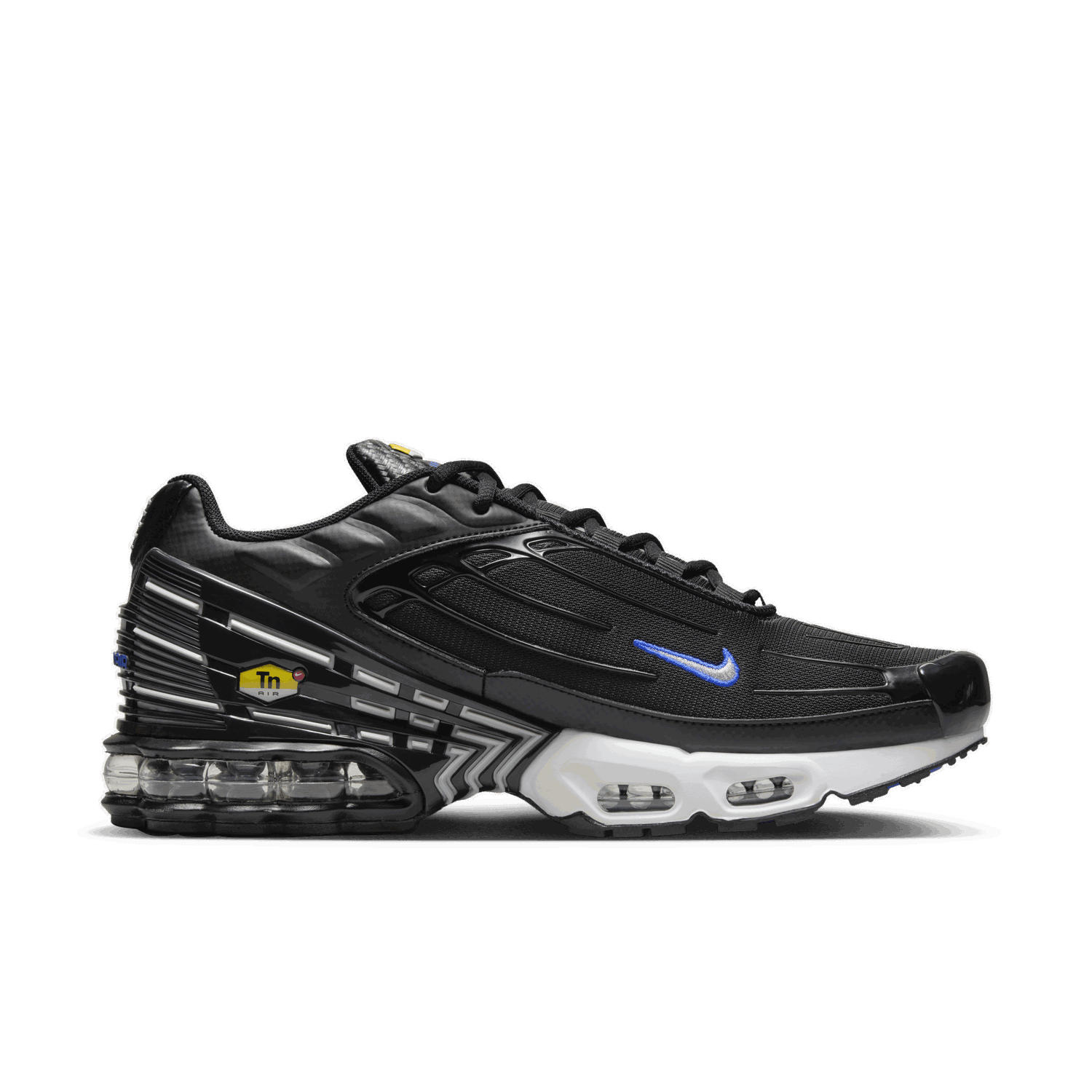 Tennarit ja kengät Nike Air Max Plus 3 Musta | HF4294-001, 1