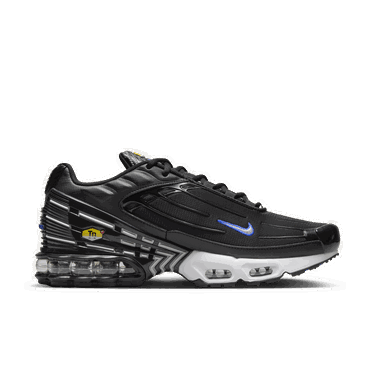 Tennarit ja kengät Nike Air Max Plus 3 Musta | HF4294-001, 1