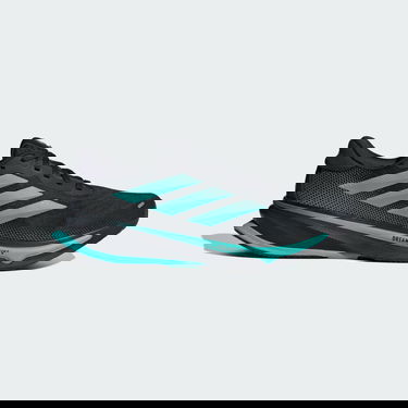 Tennarit ja kengät adidas Performance Mercedes-AMG Petronas Formula One Team Supernova Rise 2 Musta | JR9384, 0