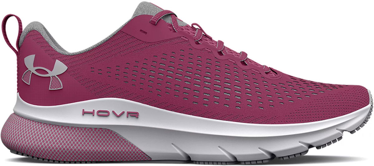 Tennarit ja kengät Under Armour HOVR Turbulence Violetti | 3025425-601, 0