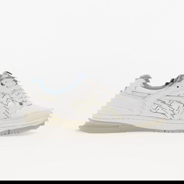 Tennarit ja kengät Asics Ex89 Valkoinen | 1203A384-104, 1