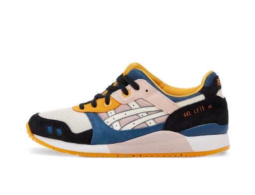 Tennarit ja kengät Asics Gel-Lyte III Monivärinen | 1201A482-700
