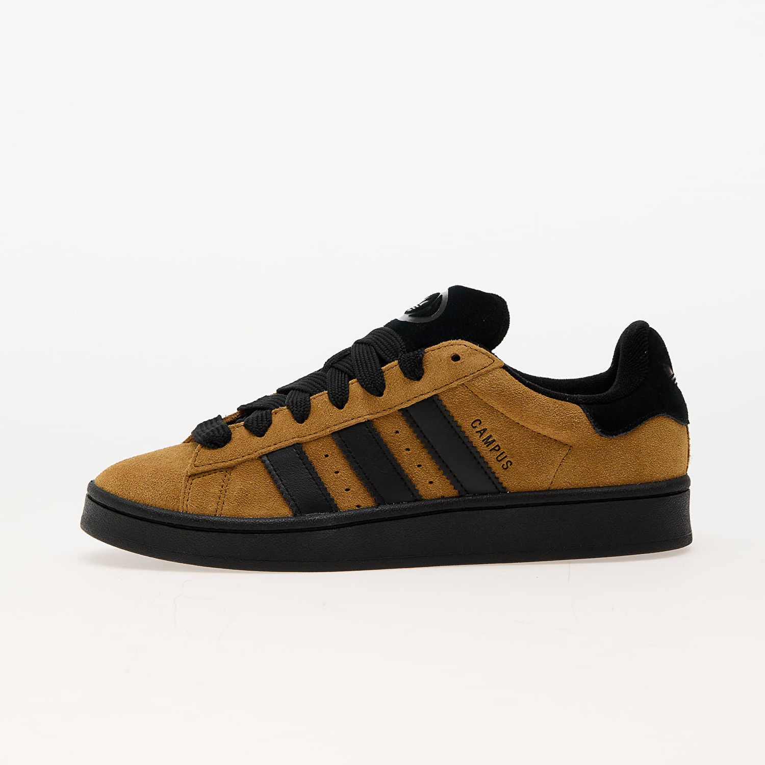 Tennarit ja kengät adidas Originals Campus 00s Core Black/ Core Black/ Brown Strata Beige | JH8998, 0