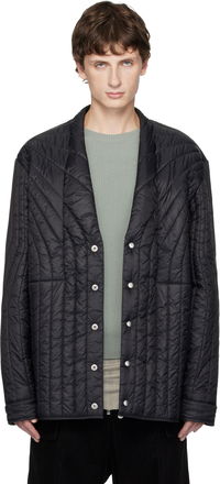 Concordians Long Sleeve Quilted Liner Down Jacket