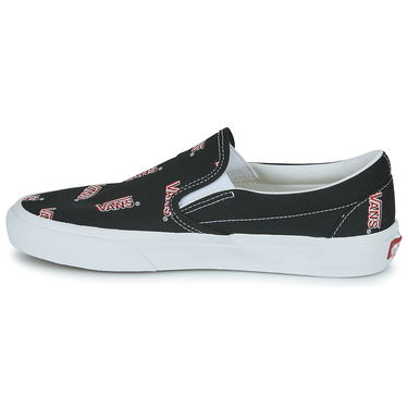 Tennarit ja kengät Vans CLASSIC SLIP-ON W Musta | VN0A5JMHY281, 3