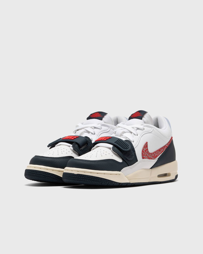 Tennarit ja kengät Jordan Jordan Legacy 312 Low Valkoinen | CD9054-146