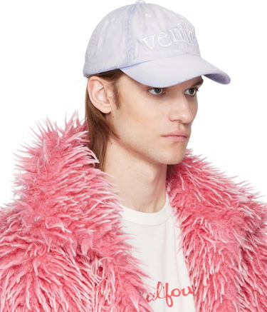 Korkki ERL ERL 'Venice' Baseball Cap Violetti | ERL10K002, 1