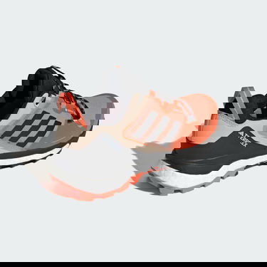 Tennarit ja kengät adidas Performance Terrex Skychaser GRTX Hiking 2.0 "Orange" Oranssi | IE6892, 4