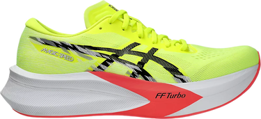 Tennarit ja kengät Asics MAGIC SPEED 4 PARIS Keltainen | 1011b875-750, 0