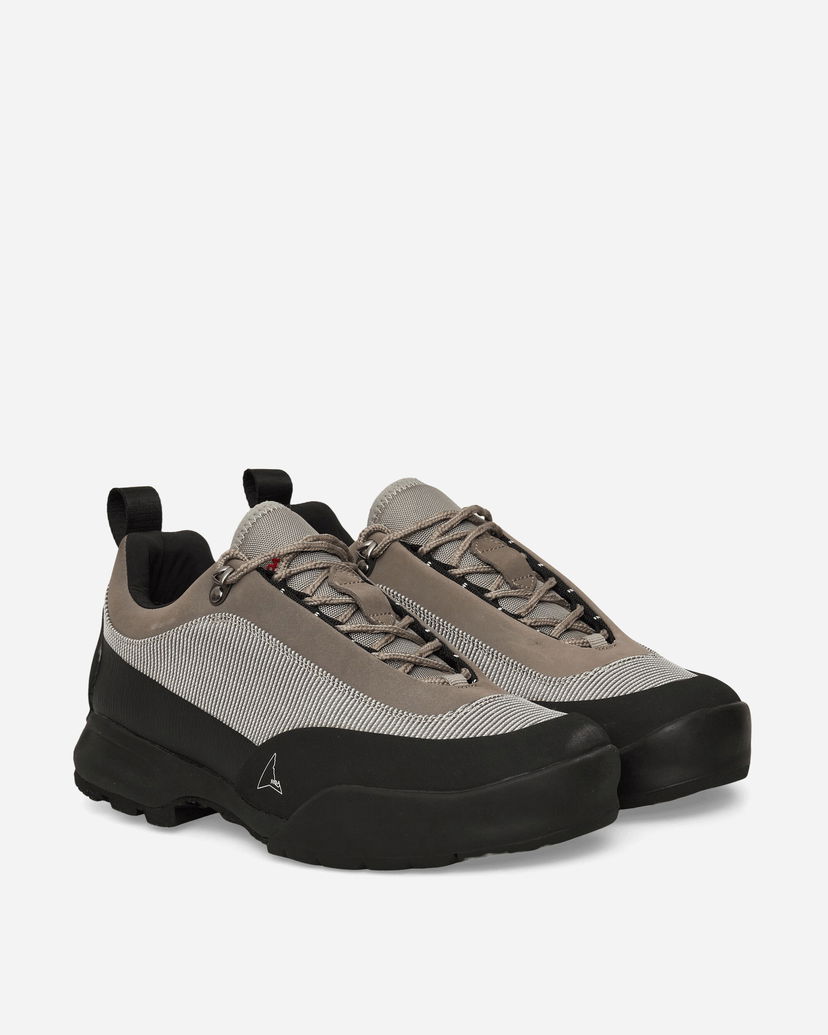 Tennarit ja kengät ROA Cingino Boots Harmaa | NBUW1400FA232 MTY0001