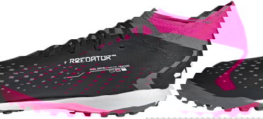 Tennarit ja kengät adidas Performance Predator Accuracy.3 TF Vaaleanpunainen | gw4637, 3