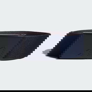 Vyöt adidas Performance Reversible Webbing Belt Tummansininen | IY4418, 0