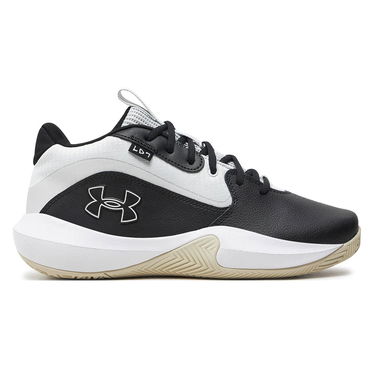 Tennarit ja kengät Under Armour Lockdown 7 Valkoinen | 3028512-002, 0