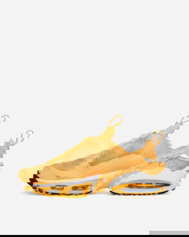 Tennarit ja kengät Nike Air Max Craze Keltainen | FZ2089-800, 4