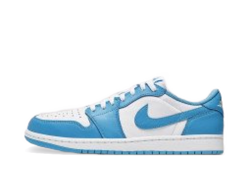 Rajoitettu erä Jordan Eric Koston x Air Jordan 1 Low SB "Powder Blue" Sininen | CJ7891-401