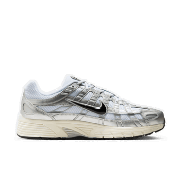 Tennarit ja kengät Nike Nike P-6000 Metallinen | CD6404-105, 3