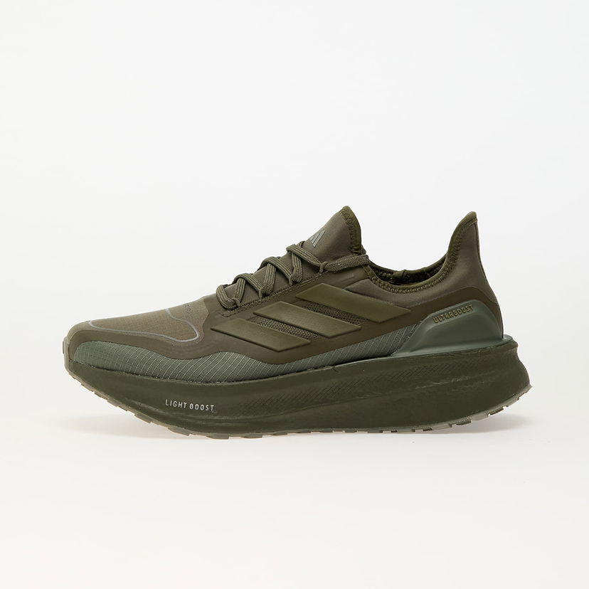 Tennarit ja kengät adidas Performance UltraBOOST 5 Gtx Vihreä | JS2841