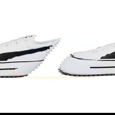 Tennarit ja kengät Puma Kaia Platform Valkoinen | 383804_01, 0