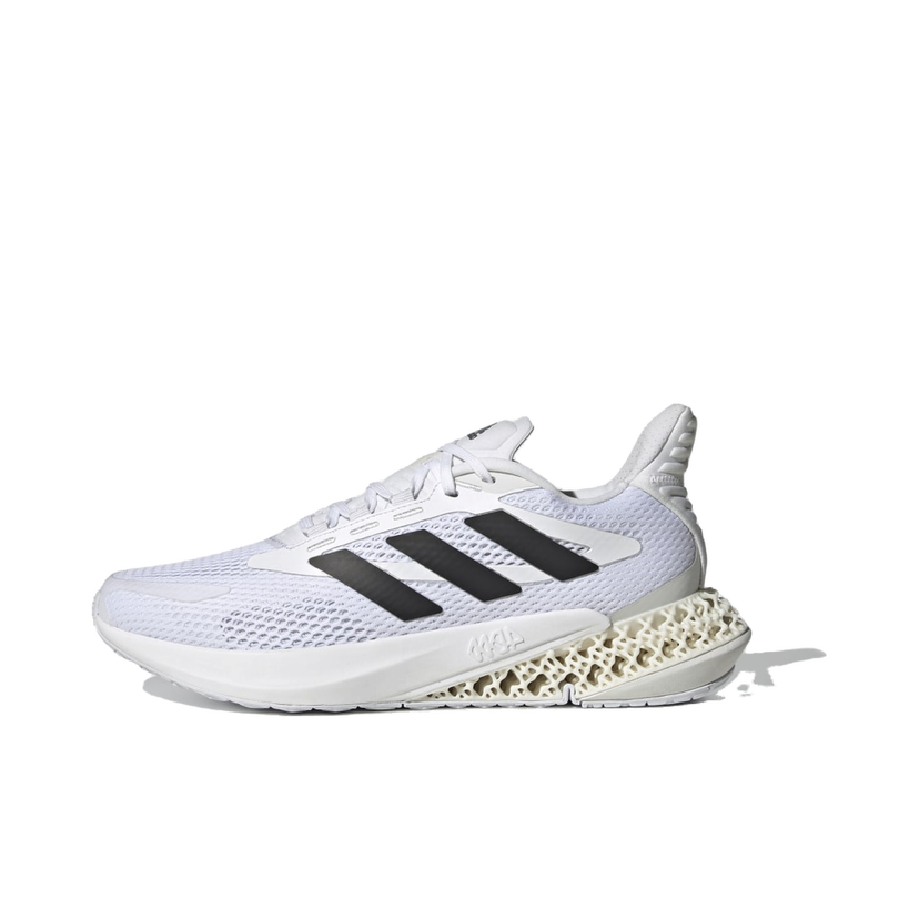 Juoksu adidas Performance 4DFWD Pulse Valkoinen | Q46449