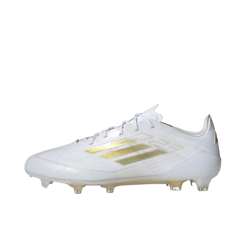 Tennarit ja kengät adidas Performance F50 ELITE FG Valkoinen | ie3186