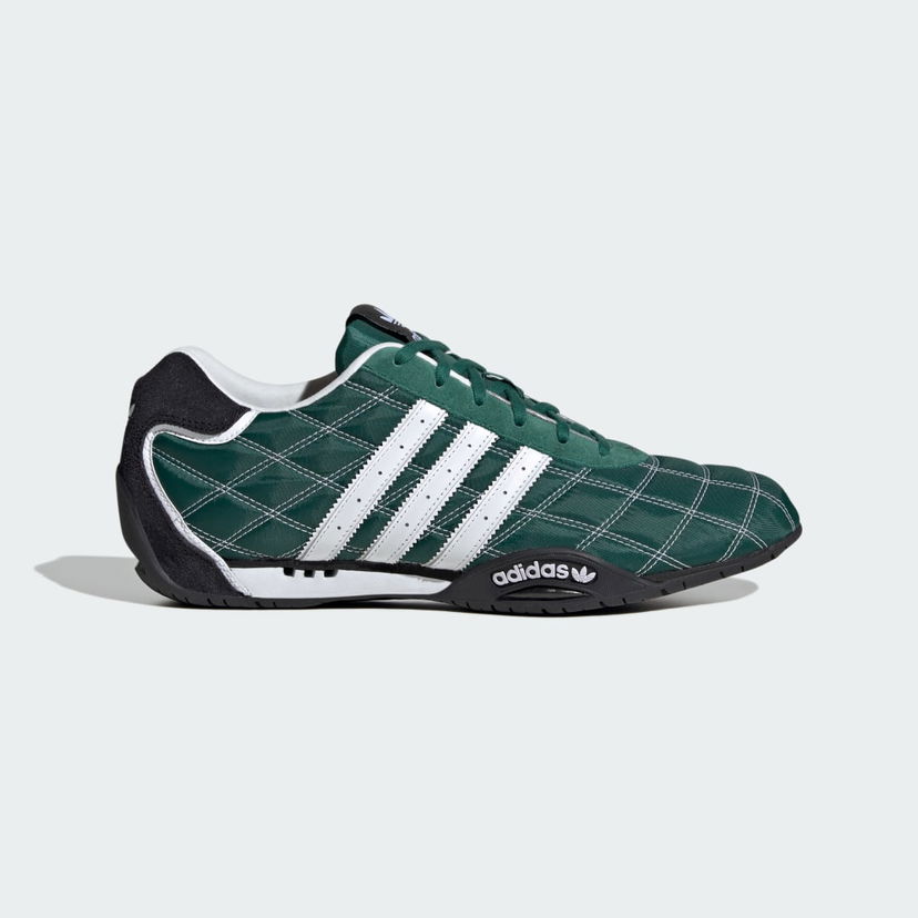 Tennarit ja kengät adidas Originals Adi Racer Lo Vihreä | JP7014