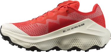 Tennarit ja kengät Salomon S/LAB ULTRA GLIDE Punainen | l47701200, 2