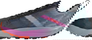 Tennarit ja kengät adidas Performance Terrex Speed Flow Harmaa | gz4048, 4