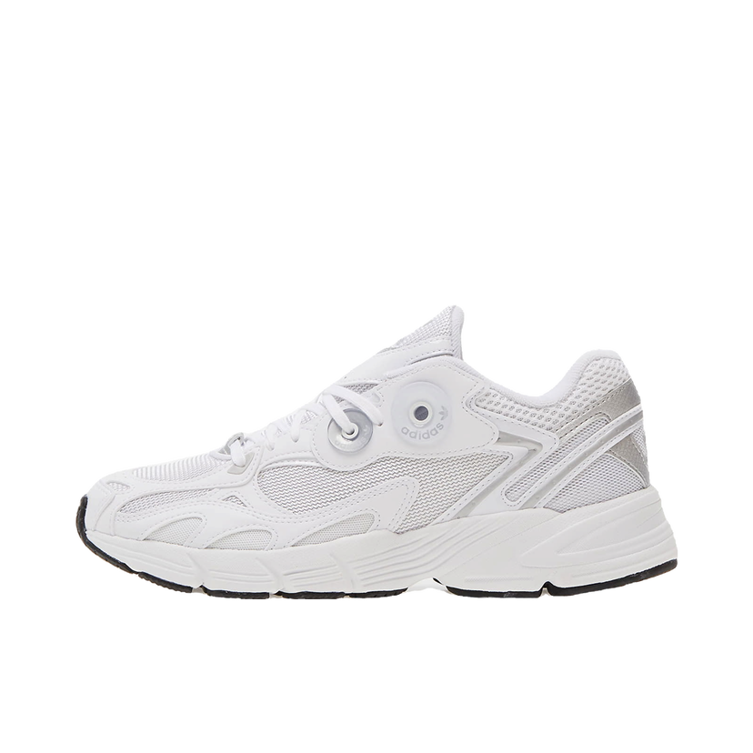 Tennarit ja kengät adidas Originals Astir W Valkoinen | GY5565