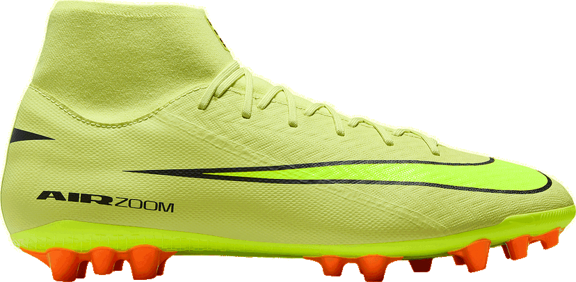 Tennarit ja kengät Nike ZOOM SUPERFLY 10 ACADEMY Vihreä | fq8329-300