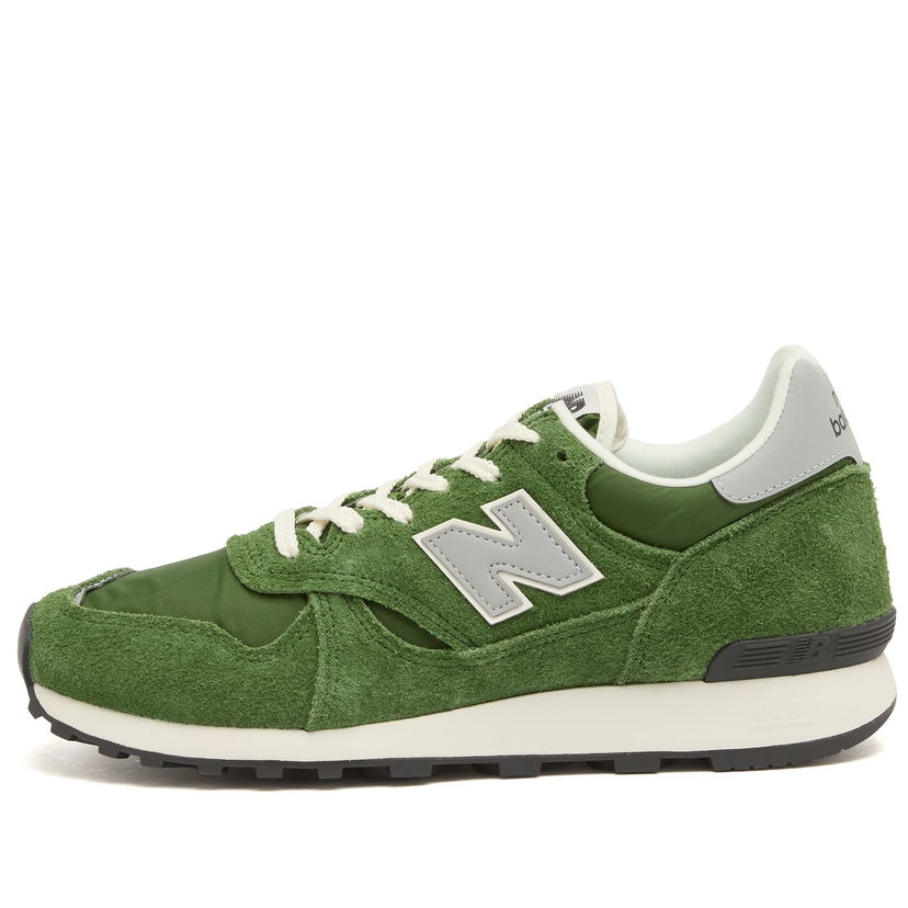 Tennarit ja kengät New Balance 475 Vihreä | U475HC