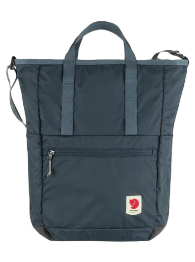 Reppu FJÄLLRÄVEN High Coast Totepack Tummansininen | F23225-560