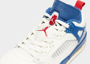 Tennarit ja kengät Jordan Jordan Spizike Low Valkoinen | IM2176-133, 3