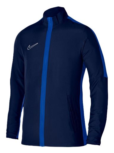 Takki Nike Dri-FIT Academy 23 Jacket Tummansininen | dr1710-451