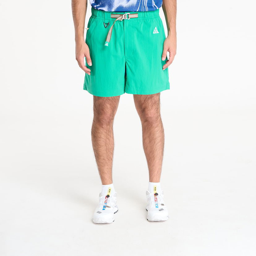 Shortsit Nike ACG ACG Hiking Shorts Vihreä | FN2430-324
