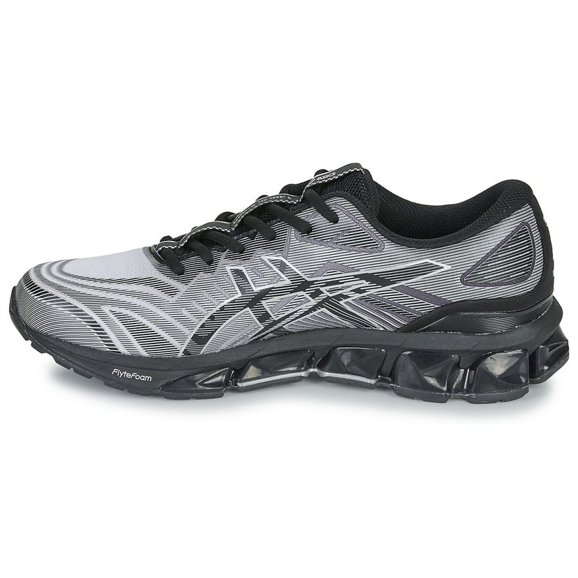 Vaatteet Asics Shoes (Trainers) QUANTUM Harmaa | 1201A915-002