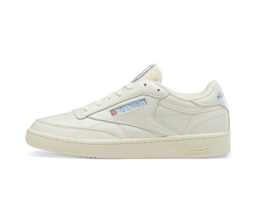 Tennarit ja kengät Reebok Club C 1985 TV Valkoinen | GX3680