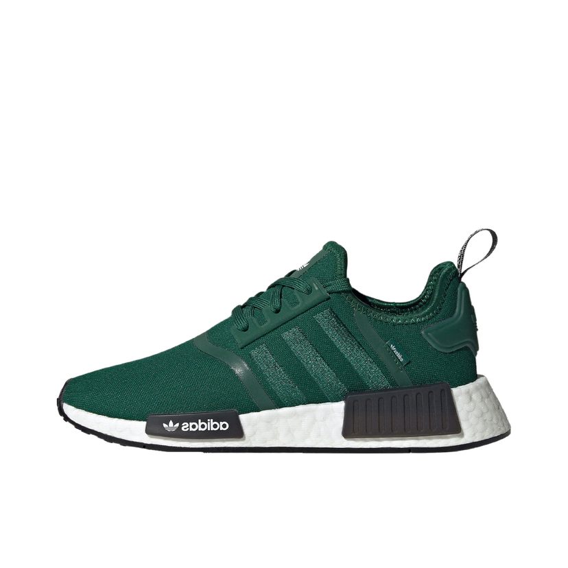 Tennarit ja kengät adidas Originals NMD_R1 Vihreä | HQ4280