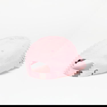 Korkki MISBHV Tecno Cap Washed Pink Vaaleanpunainen | 230A505, 1