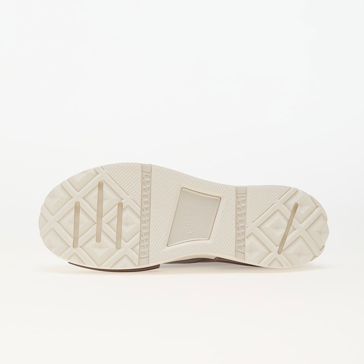Tennarit ja kengät Converse Run Star Legacy CX Platform Tailored Lines Ruskea | A10410C, 1